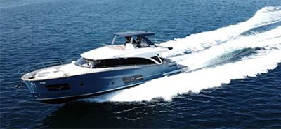 Greenline Yachts 65 OceanClass