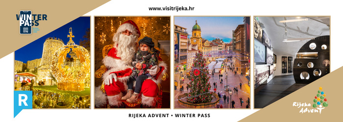 Rijeka Winter Pass
