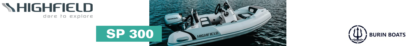Highfield  Burin Boats