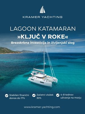 Kramer Yachting