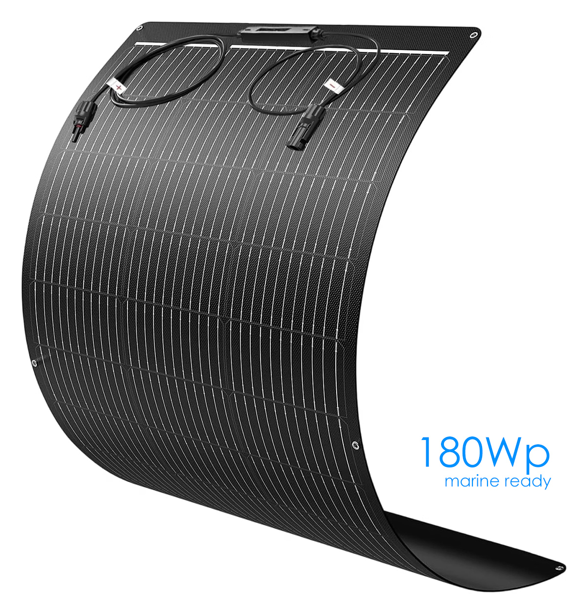 Solarni panel BlueCell 180Wp – fleksibilni