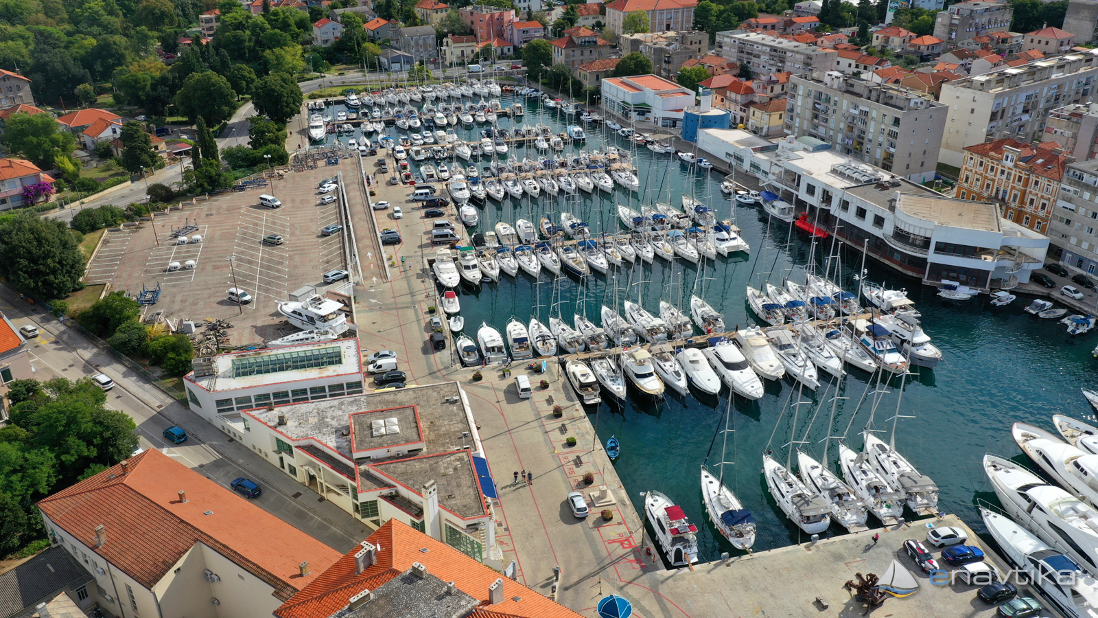 Slika Zadar 5