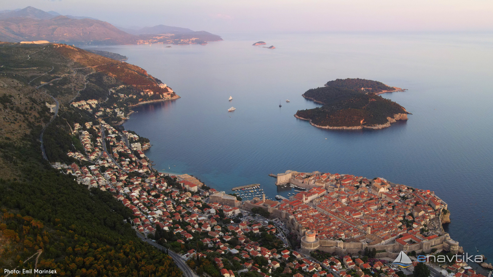 Slika Dubrovnik Stara Luka 0