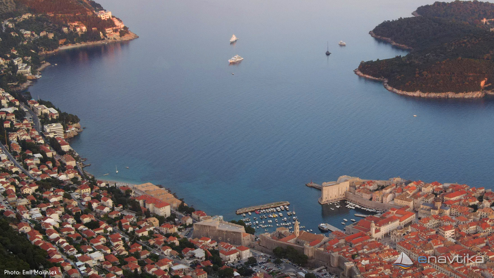 Slika Dubrovnik Stara Luka 1
