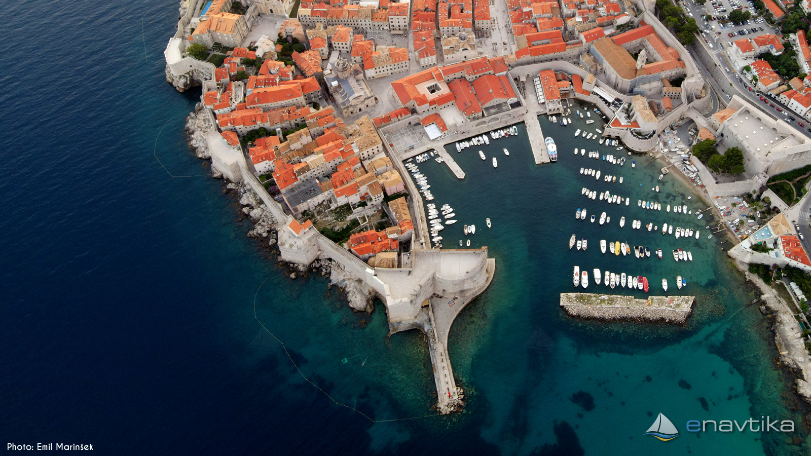 Slika Dubrovnik Stara Luka 5