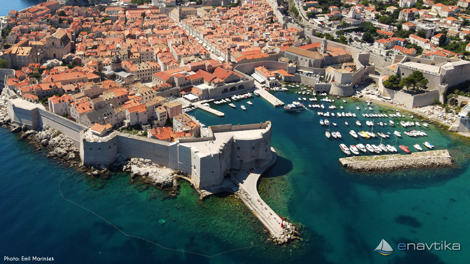 Slika Dubrovnik Stara Luka 8
