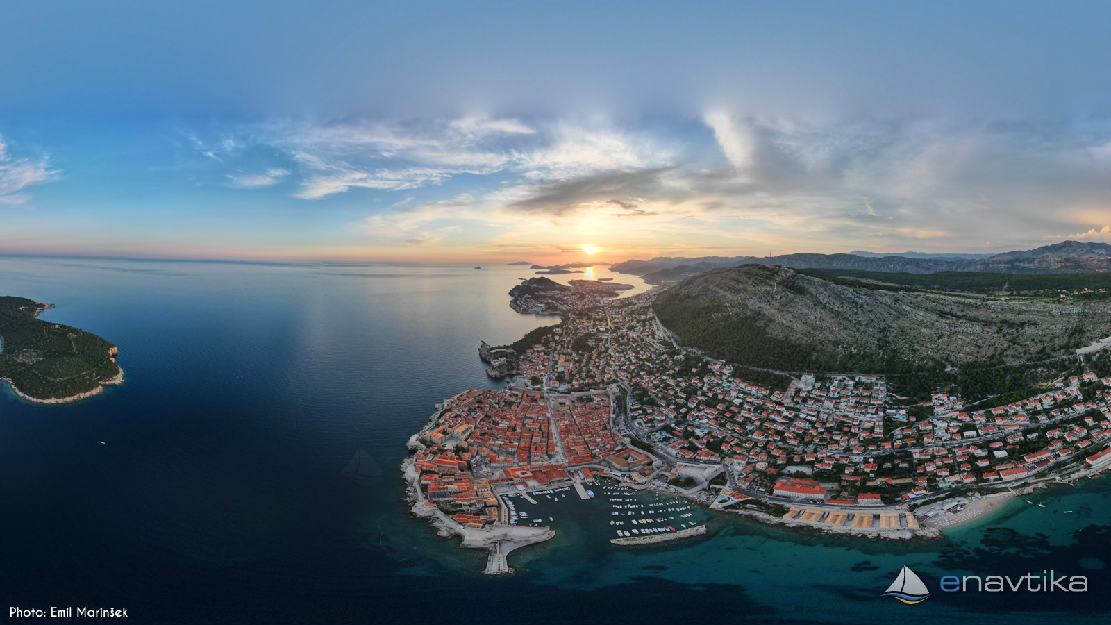 Slika Dubrovnik Stara Luka 10