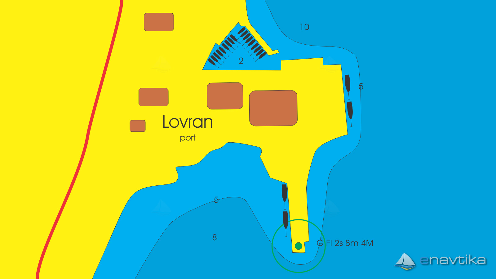 Slika Lovran 2