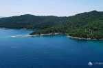 Ancoraggio Mala Luka