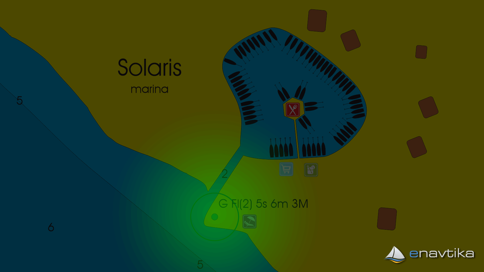 Slika Solaris E3276.7 2