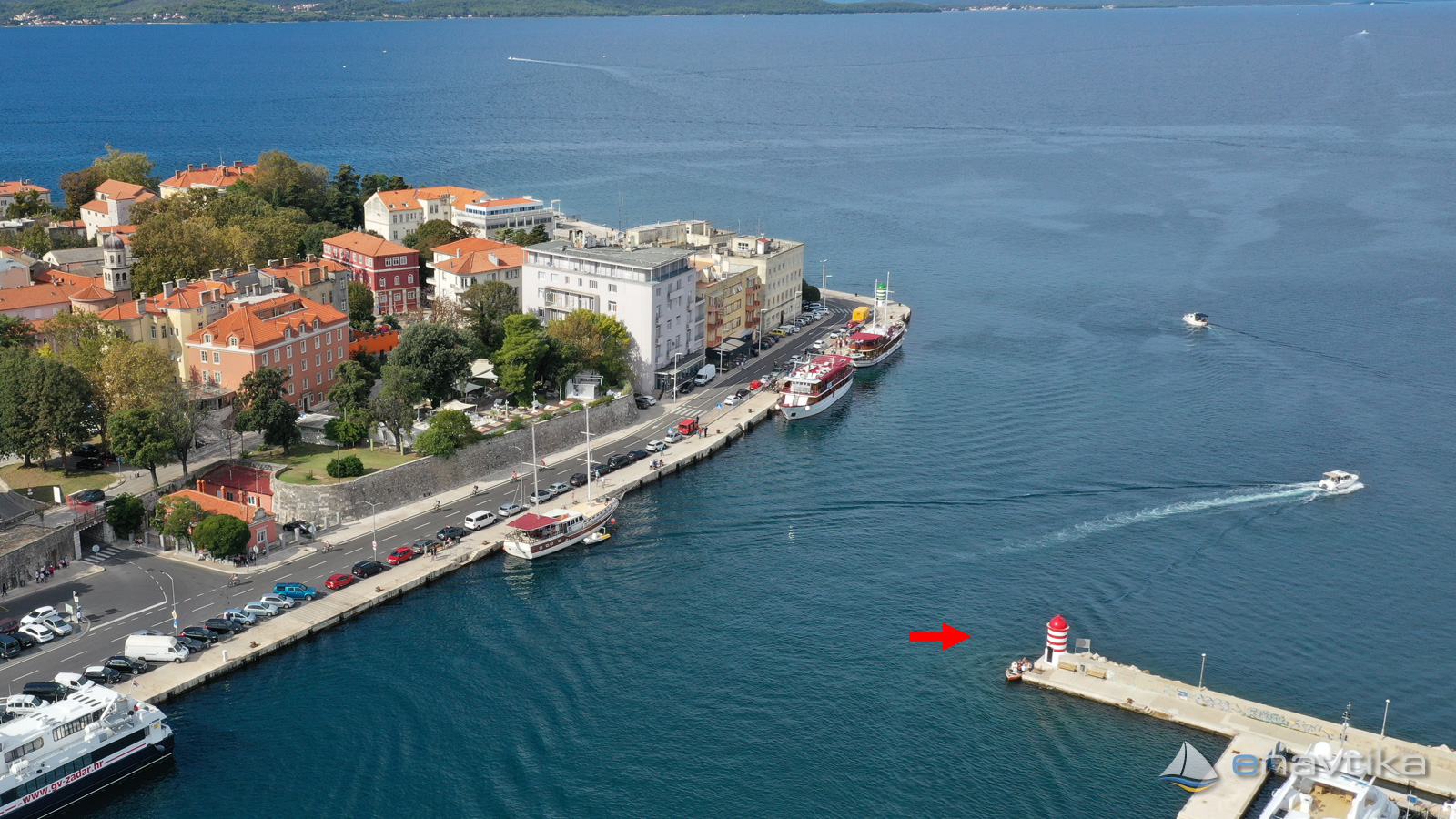 Slika Zadar 395 6