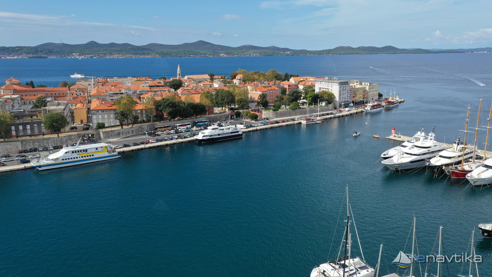 Slika Zadar 0