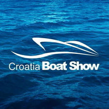Croatian Boat Show Logo