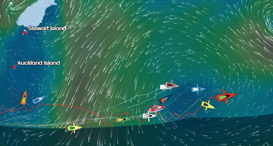 Isabelle Joschke, Vendee Globe