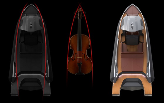 Capelli Stradivari 43 