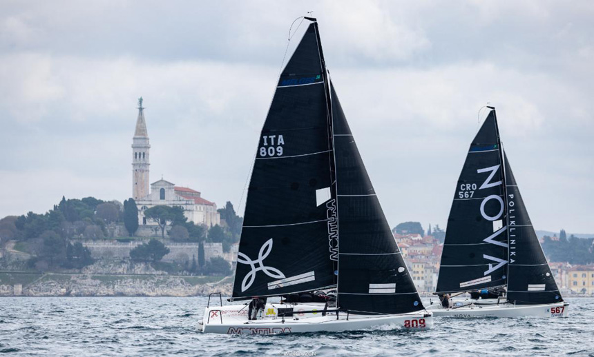 Megles 24, Rovinj