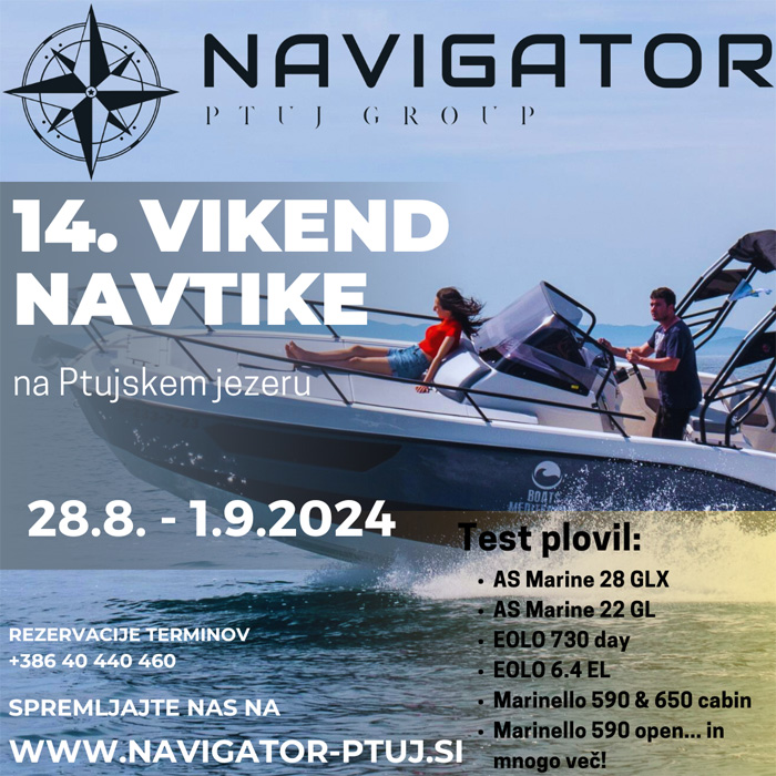 Navigator Ptuj Group