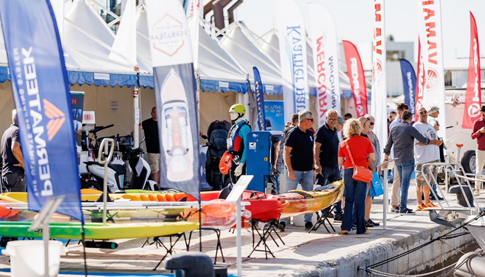 Rijeka Boat Show 