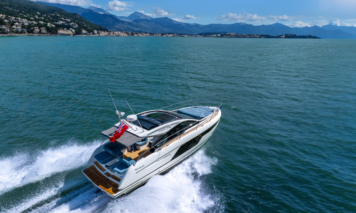 Fairline_Targa_40