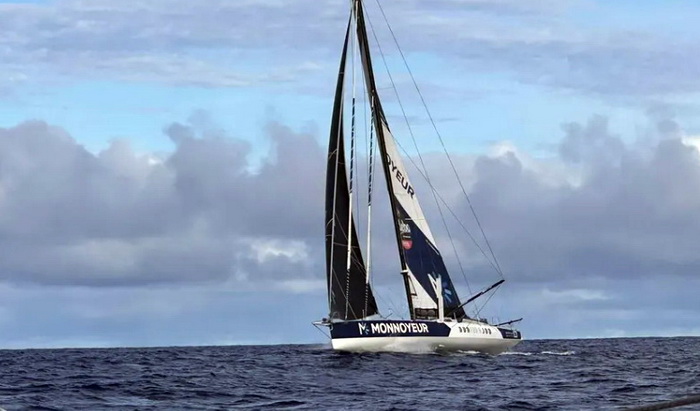 Vendee Globe 2024