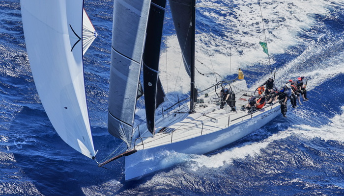 Rolex Sydney Hobart