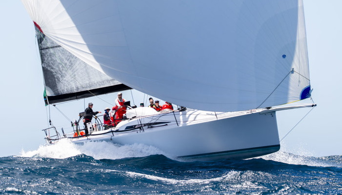 Rolex Sydney Hobart