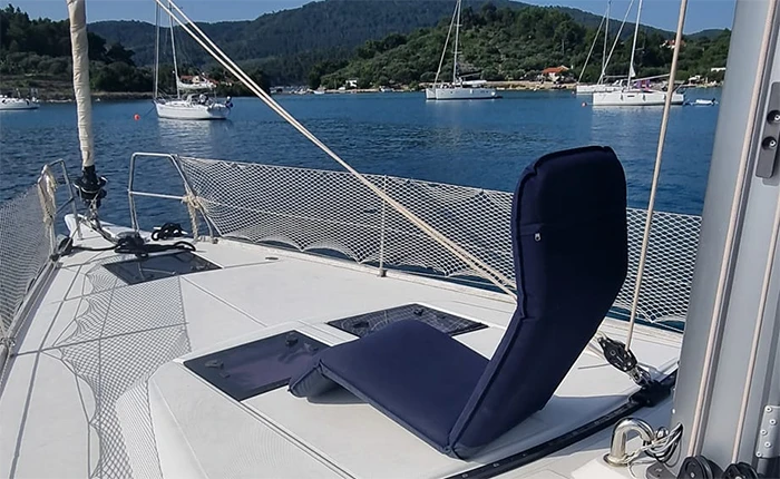 ComfortSeat Adria