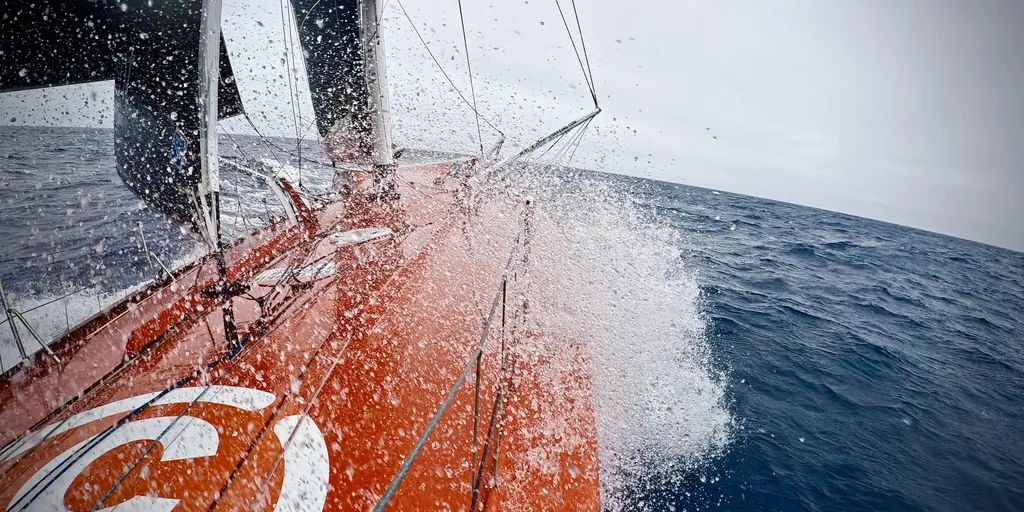 Vendee Globe 2024