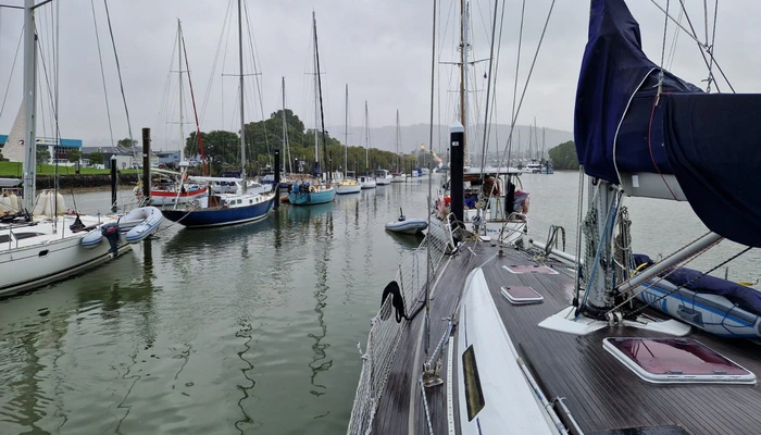 Miran Tepeš, Skokica