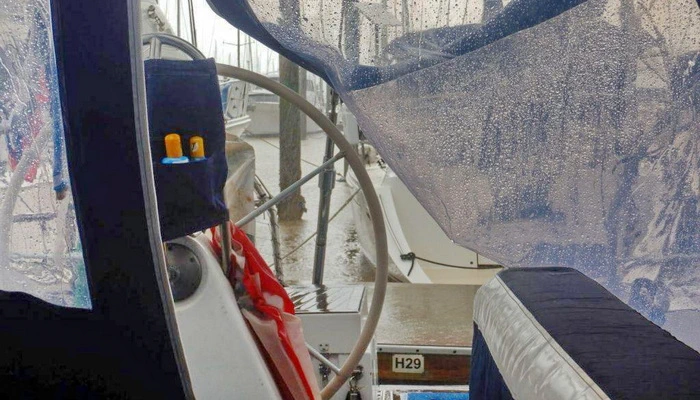 Miran Tepeš, Skokica