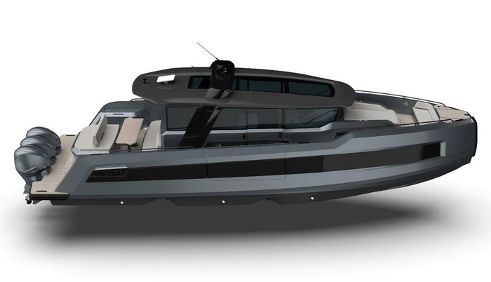 Balder Yachts