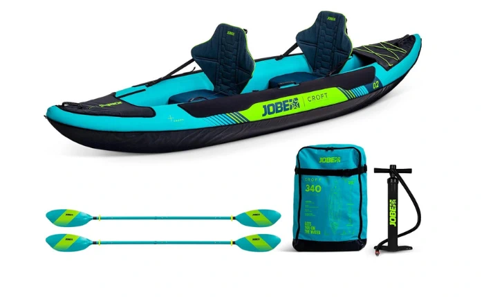 Jobe Kajak