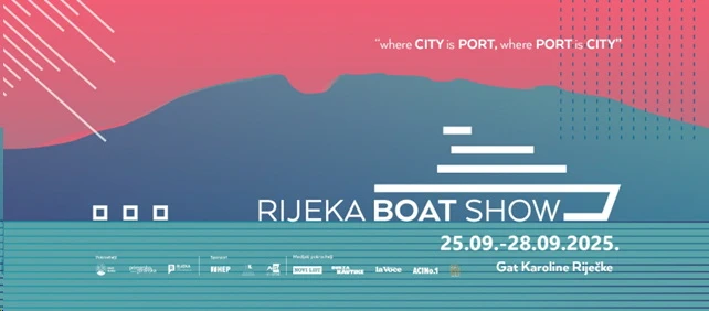 Rijeka Boat Show 2025