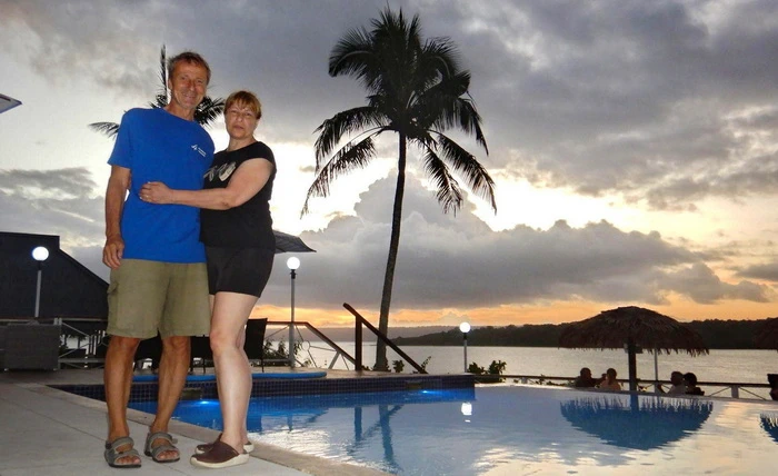 Miran Tepeš, Skokica