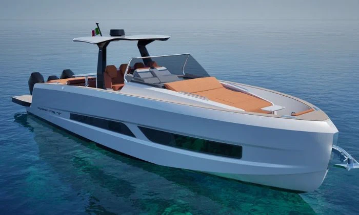 Ranieri QUARANTATRE_Z_TT