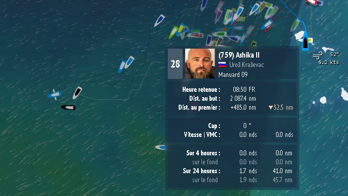 Uros_Krasevac_MiniTransat