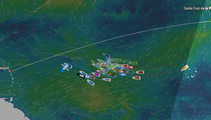 Uros_Krasevac_MiniTransat