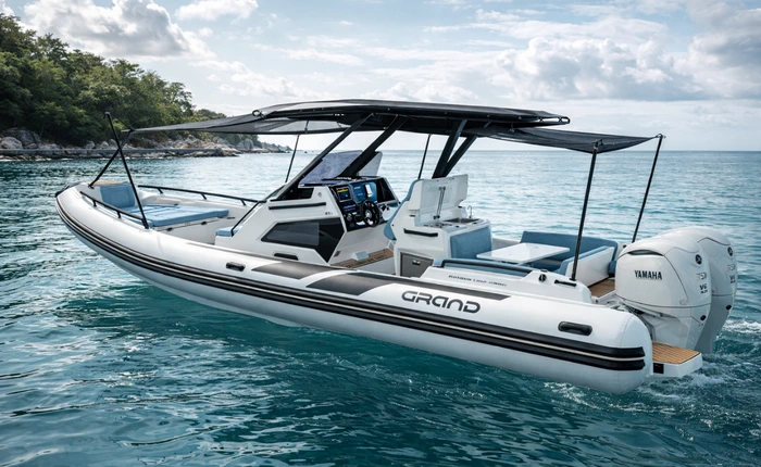 Moto-Nautika
