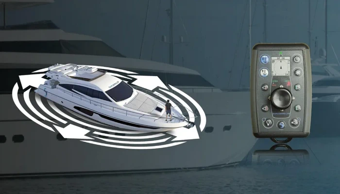 Shipcontrollerr