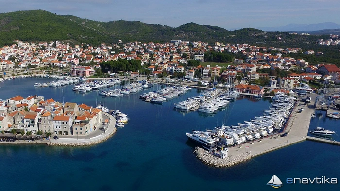 Marina_Tribunj