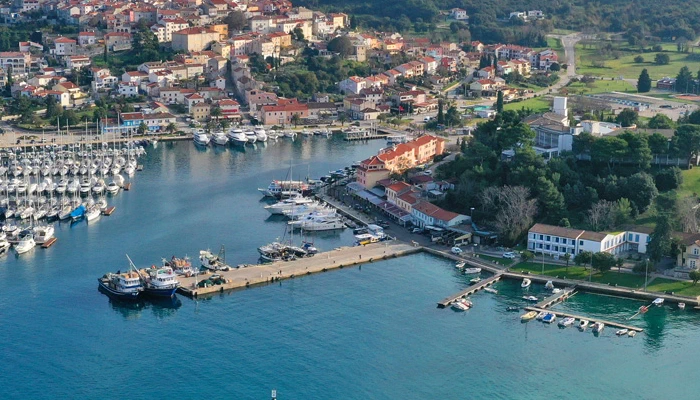 Poletje na Hrvaškem: trije meseci festivalov, koncertov in lokalnih zgodb