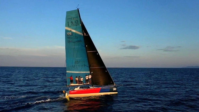 Optimus_Prime_Sailing