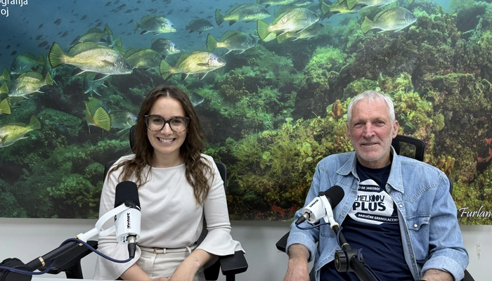 Desetletje oceanov: v drugi polovici poti do oceana, kot si ga želimo