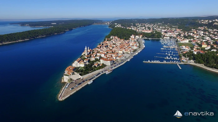 Sprostitev na Hrvaškem pred koncem poletja