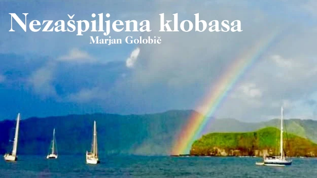 nezaspiljena_Klobasa_Marjan_Golobic nezaspiljena_Klobasa_Marjan_Golobic