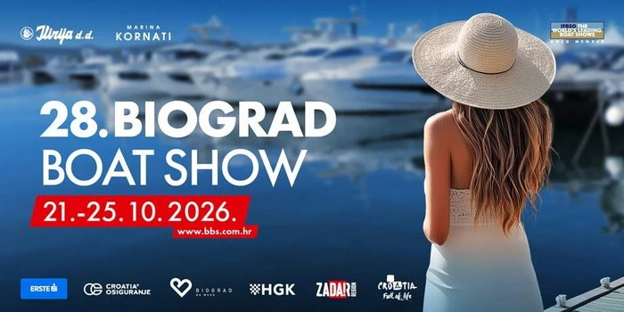 Letošnji Biograd Boat Show bo zopet podiral rekorde	