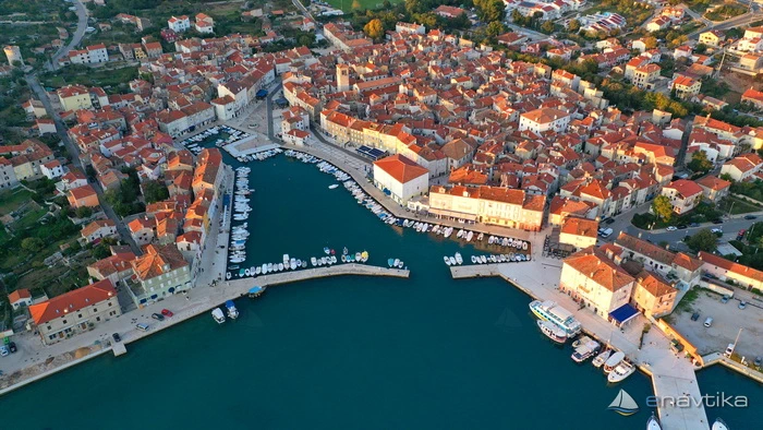 Jesen na hrvaškem? Morda je to najlepši čas za obisk