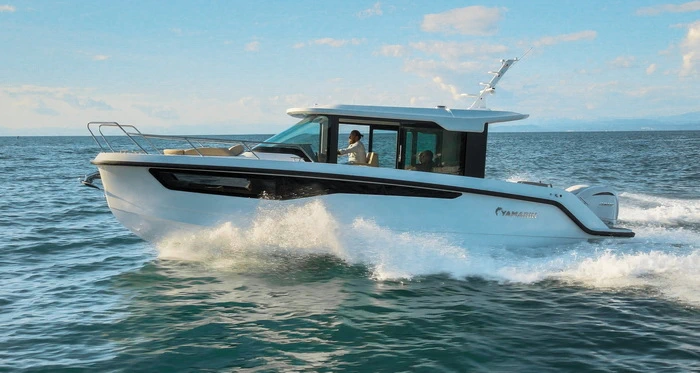 Biograd Boat Show 2026: Prihaja rekordni navtični spektakel s kar 30 odmevnimi novostmi