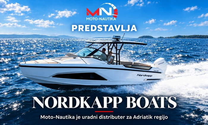 Nordkapp_Boats, Moto Nautika Nordkapp_Boats, Moto Nautika