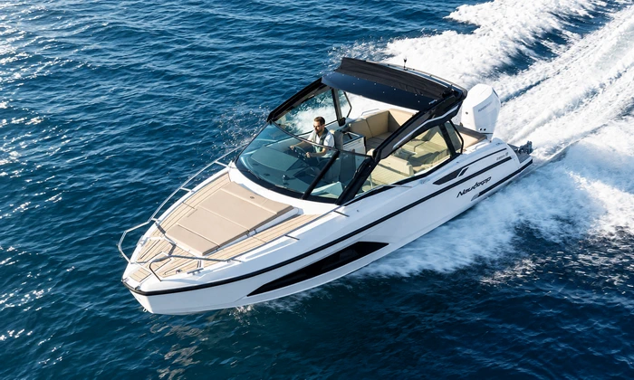 Nordkapp_Boats, Moto Nautika Nordkapp_Boats, Moto Nautika